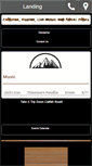 Mobile Screenshot of jackmountainmusic.com